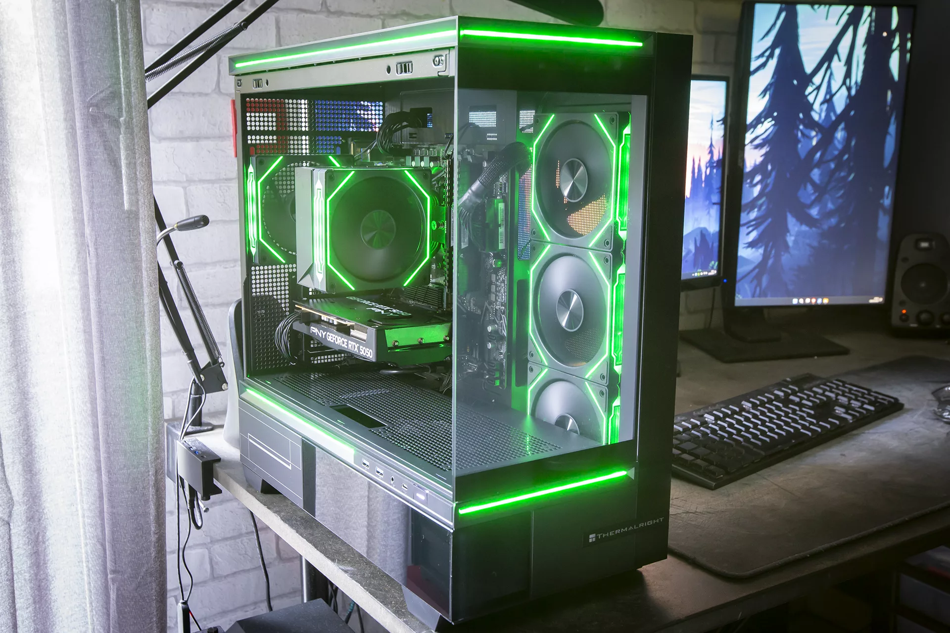 PC Gamer Reconditionné — photo 4