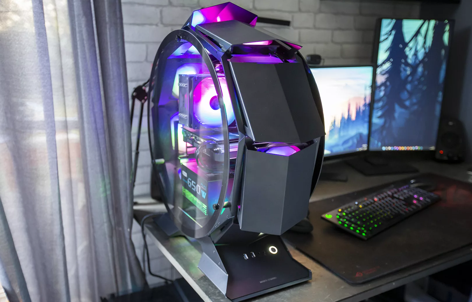PC Gamer Upragde — photo 1