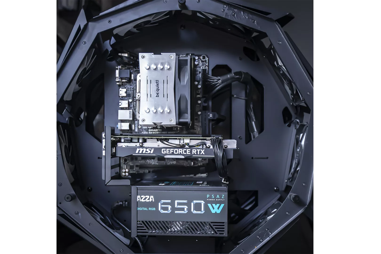 PC Gamer Upragde — photo 2