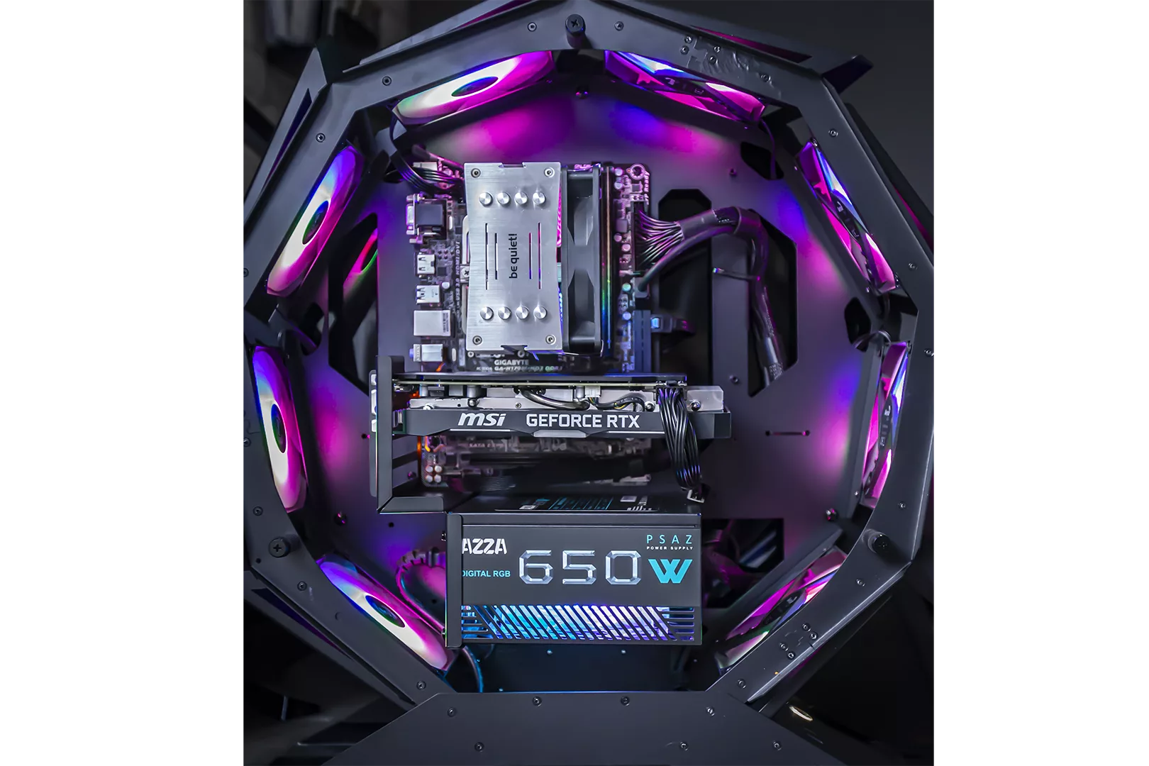 PC Gamer Upragde — photo 3