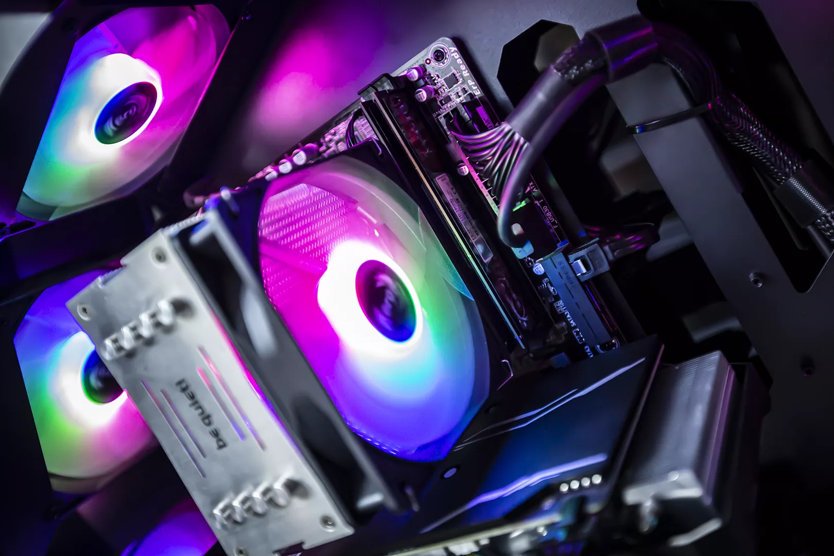 PC Gamer Upragde — photo 7