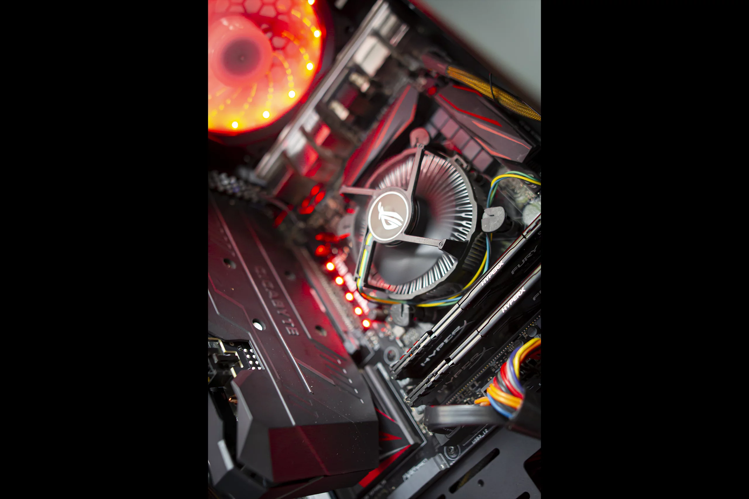 I7 6700 - GTX 1660 Ti 6Go | 16Go DDR4 — photo 3